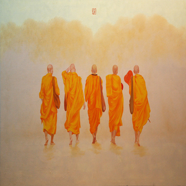 Monks