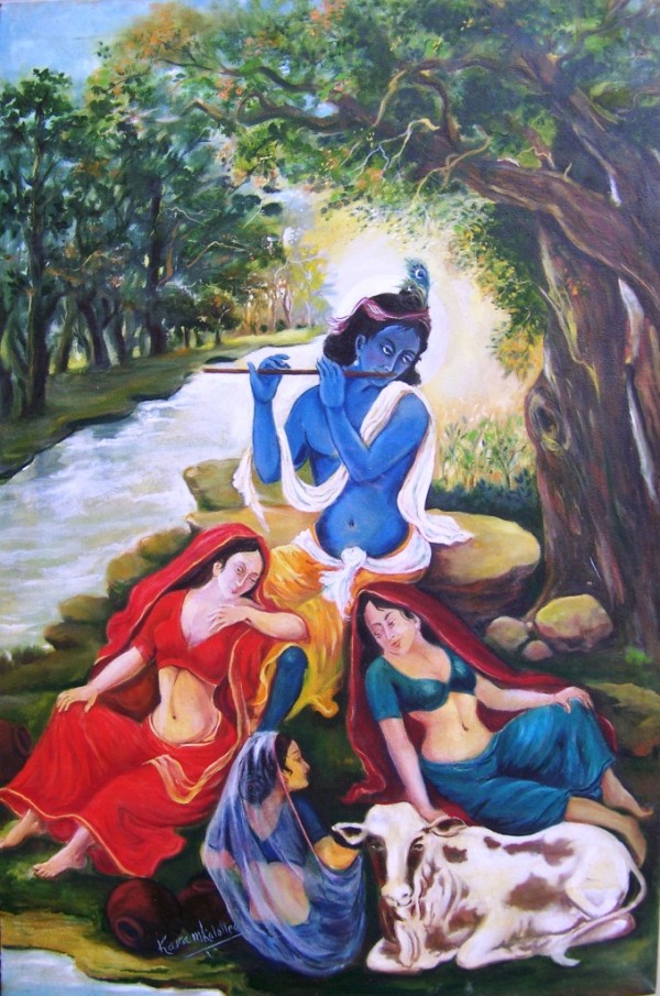 Krishna 1