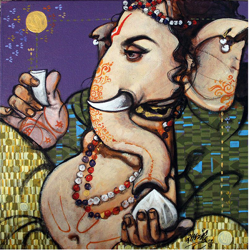 Shree Ganpati