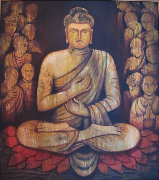 Buddha