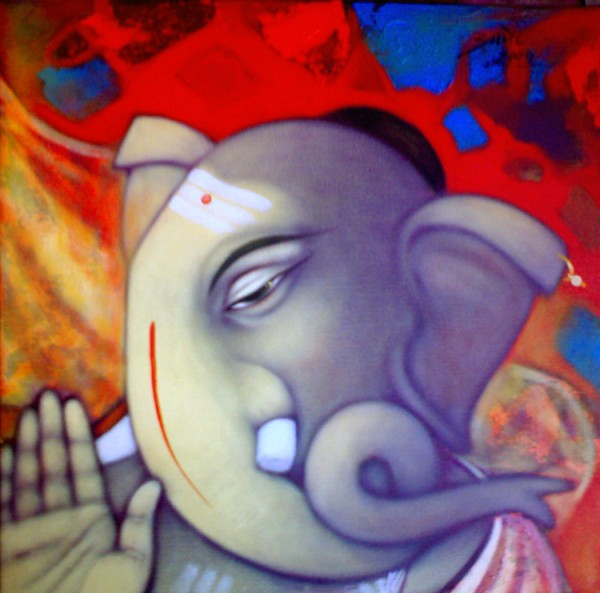 Ganesha 1