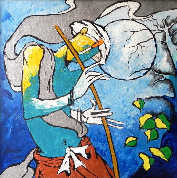 Krishna 1