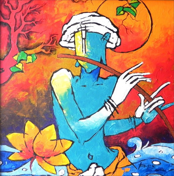 Krishna 4