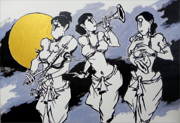 Musicians 2