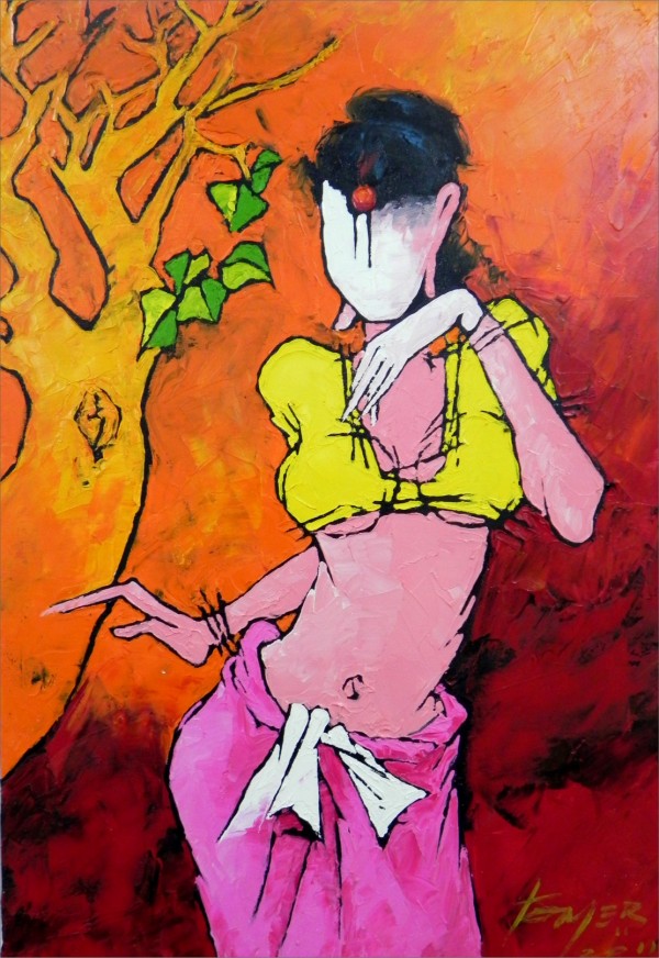 Radha