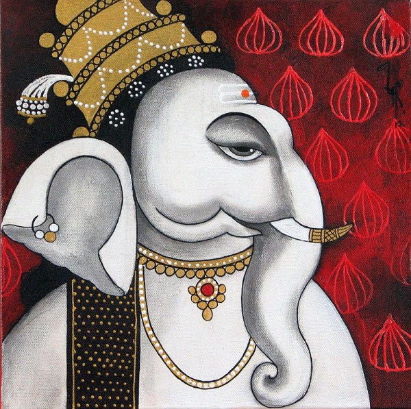 Ganpati