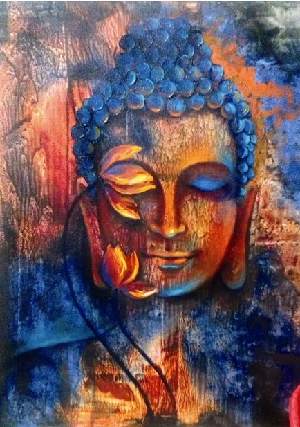 Buddha 3