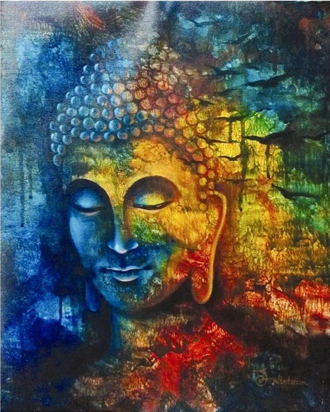 Buddha 4