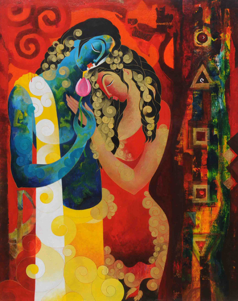 Lovers 3